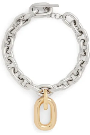 Paco rabanne XL Link Necklace