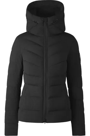 Canada Goose Winter Jackets, female, , L, Clair Coat with Hood