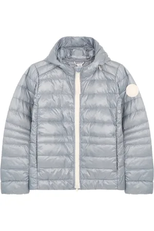 Canada Goose Down Jackets, male, , M, Hooded Jacket with Versatile Details