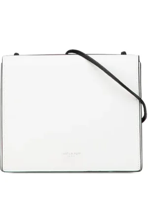 Saint Laurent Pre-owned Leather crossbody-bags