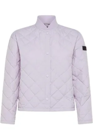 Peuterey Quilted Jackets Yllas Trapuntina