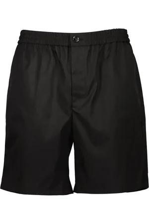 Ami Casual Shorts, male, , L, Alexandre Matiussi Shorts Spring-Summer 2025