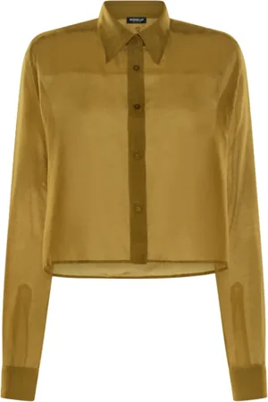 Dondup Stylish Shirts Collection