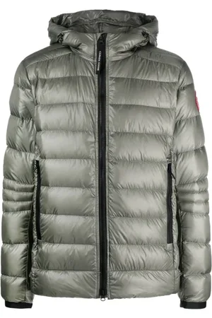 Canada Goose Lightweight Sage Hooded Jacket