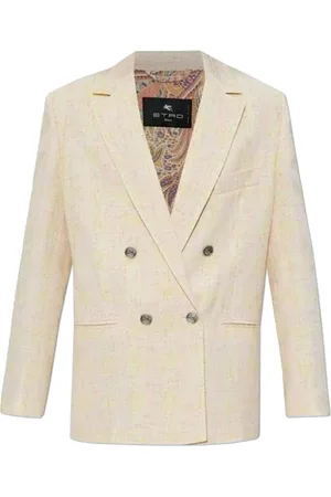 Etro Blazers, female, , 2XS, Stylish Women