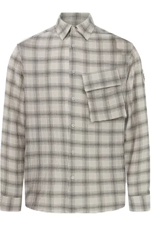 Belstaff Stone Scale Shirt