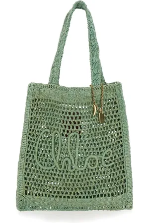 Chloé Tote Bags, female, , ONE SIZE, Summer Banana Bag
