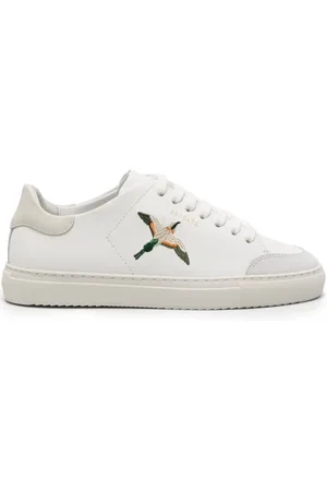 Axel Arigato Clean 90 B Bird Trainers