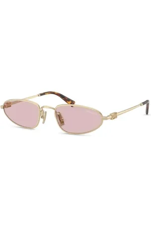 Miu Miu MU A52S Zvn4I0 Sunglasses