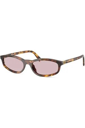 Miu Miu MU A06S 14L4I0 Sunglasses