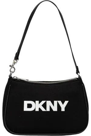 DKNY Jenny Bag - Urban Sophistication and Functionality
