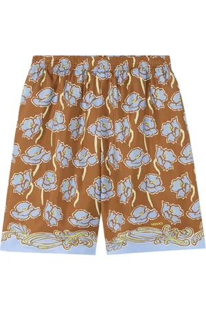 VERSACE Stylish Shorts for Men