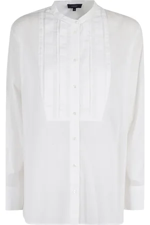 Soeur Blouses, female, , S, Elegant Floral Dress for Women