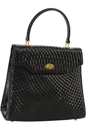 Bally Pre-owned Canvas handbags