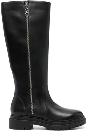 Michael Kors High Boots, female, , 5 UK, Regan Boot