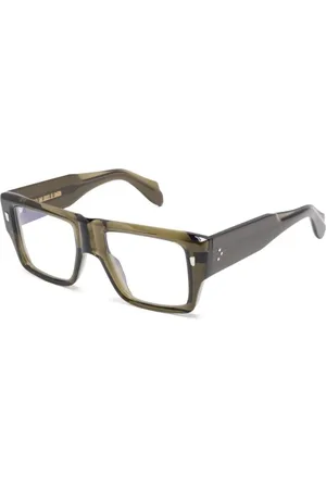 Cutler and Gross Cgop1414 03 Optical Frame