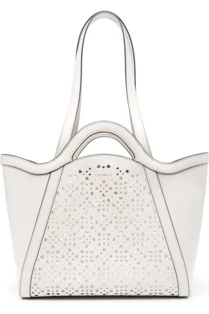 Coccinelle Handbags, female, , ONE SIZE, Shoulder Bag with Magnetic Fastening