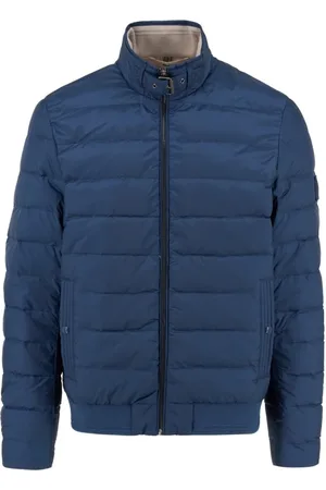 Belstaff Circuit Jacket with Down Filling
