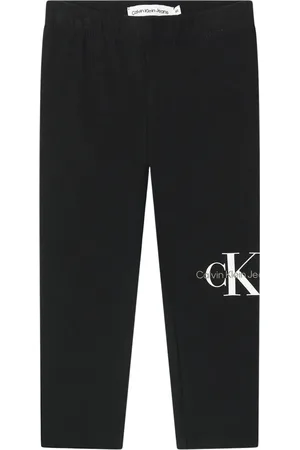 Calvin Klein Monogram Leggings in