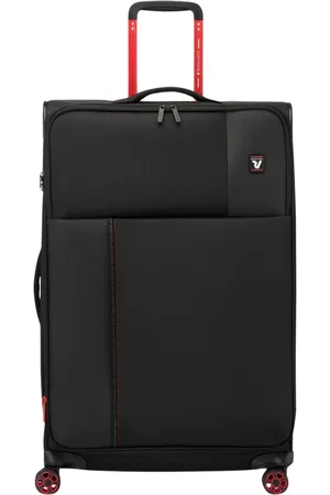 Roncato Large 4-Wheel Suitcases and Trolleys