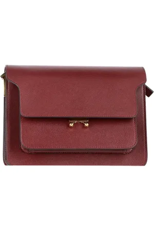 Marni Pre-owned Leather clutches