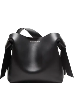 Acne Studios Musubi Midi Shoulder Bag