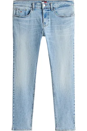 Tommy Hilfiger Slim Fit Jeans Spring/Summer 2025