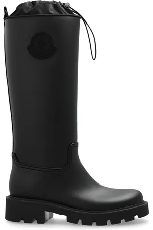 Moncler Rain Boots, female, , 4 UK, Ankle Boots for Women