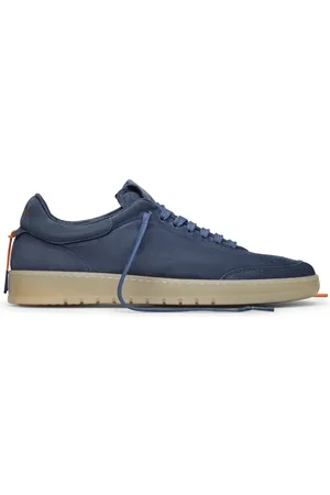 Barracuda Vintage Trainers