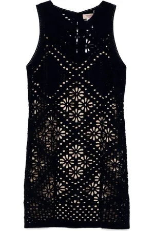 Twin-Set Elegant Nero Dress for Women