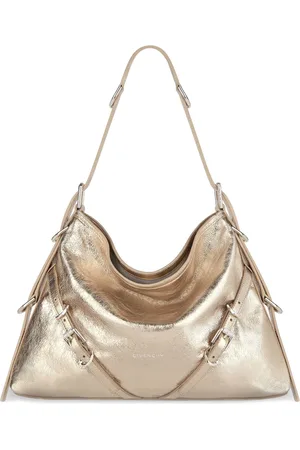 Givenchy Shoulder Bags, female, , ONE SIZE, Golden Bags with Removable Strap