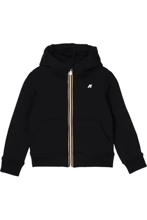 K-Way Zip Cardigan Jumper