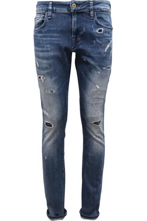 Guess Miami Super Skinny Trousers