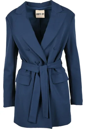 ANIYE BY Blazers, female, , 2XS, Elegant Jacket in Polyester Elastane Blend