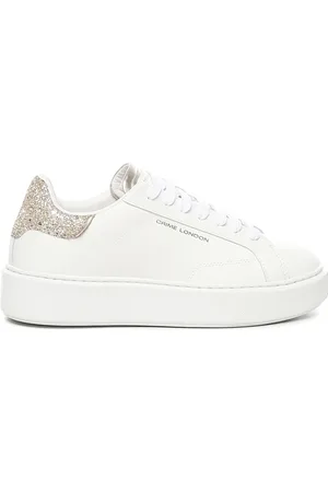 Crime london Trainers NEW Extralight