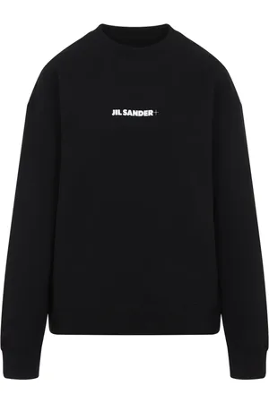 Jil Sander Casual Sweatshirt for Everyday Wear