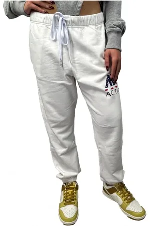 Autry Sweatpants, female, , M, Cotton Pantalone
