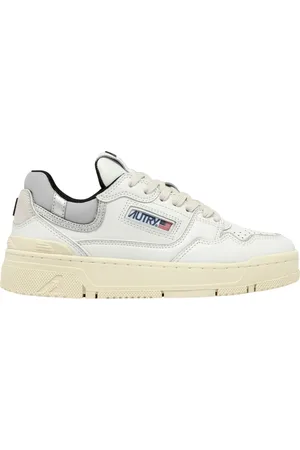 Autry Sneakers, female, , 4 UK, High Quality Leather Trainers