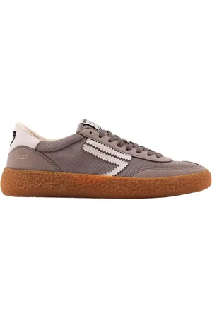 Puraai Sneakers, male, , 10 UK, Vegan Leather Sneaker in