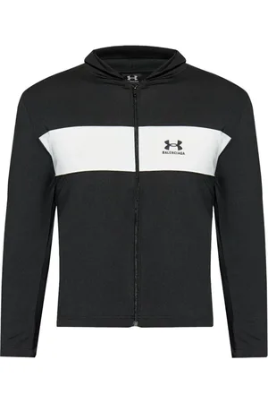 Balenciaga Zip Jumper