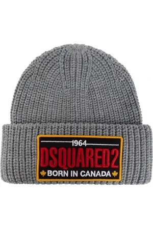 Dsquared2 Cap with Logo