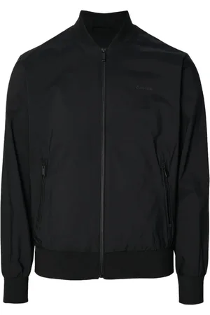 Calvin Klein Bomber Jackets, male, , L, Bomber Jacket Modern Style