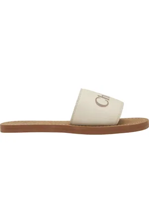 Chloé Stylish Flip-Flop Sandal