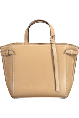 Calvin Klein Handbags, female, , ONE SIZE, Polyester Women Handbag