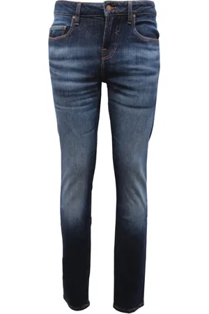 Guess Super Skinny Reborn Denim Trousers