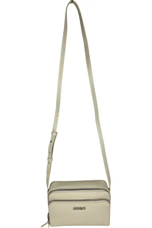 HUGO BOSS Chris Crossbody Double Bag