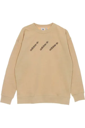 adidas Soft Lightweight Crewneck Sweatshirt