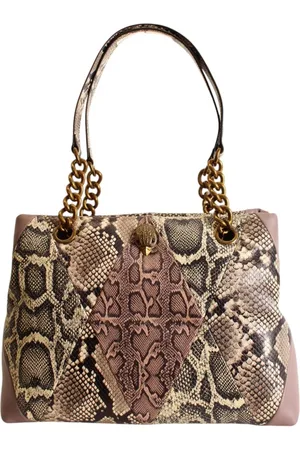 Kurt Geiger Tote Bags, female, , ONE SIZE, Molfetta Handtas Shopper Bag