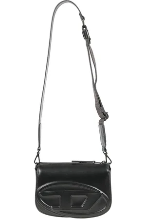 Diesel Oval D Camera Bag Crossbody Shoulder