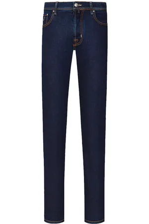 Jacob Cohen Slim Fit Jeans Model Qe006